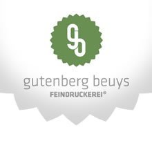 Gutenberg Beys